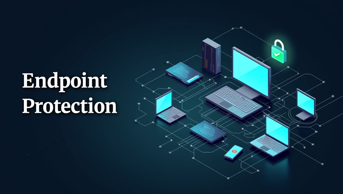 O que é proteção de endpoint?